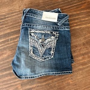 Vigoss The New York - Shorts